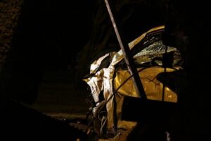Punta Arenas entre las diez ciudades con más accidentes de tránsito por alcohol