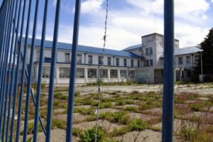Ex hospital: GORE citará la próxima semana a municipalidad para aunar posturas