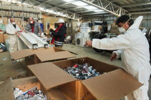 Más de 48 mil dólares en cigarrillos ha incautado Aduana en Magallanes durante el 2015