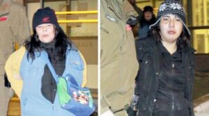 Dos mujeres en situación de calle fueron enviadas a la cárcel por apuñalar gravemente a un hombre