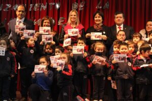 Ministra de Salud lanzó “Campaña Invierno 2015” en Punta Arenas