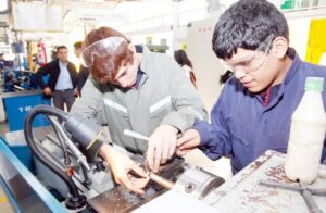 Hoy presentan propuesta oficial para  la creación de los CFT en Magallanes