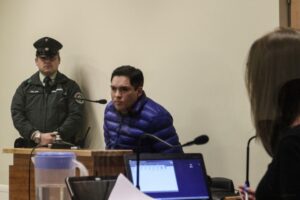 Piden presidio perpetuo para femicida del Río de la Mano