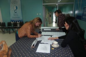 Profesores en paro están votando hoy la continuidad o fin de la movilización en Punta Arenas