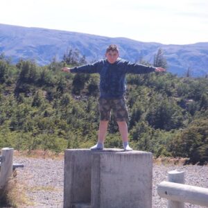 El jueves será sometido a cirugía niño que sufrió graves quemaduras