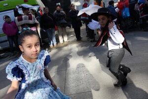 Gala Nacional de Cueca