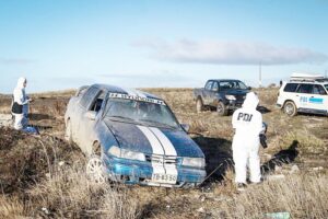 Aumentó el robo de vehículos en Punta Arenas