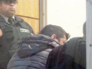 Fue detenido por abusar sexualmente de la pequeña hija de su amigo