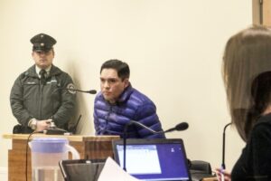 Jacqueline Ugarte: “Mi hermana no merecía morir de esta forma tan cruel”