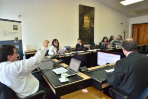 Acreditación: Umag se prepara para la evaluación externa