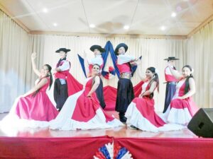 Audiciones Esencias de mi Tierra