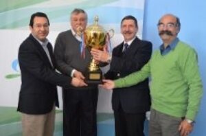 Aguas Magallanes se cuadró con la Asociación de Básquetbol de Punta Arenas