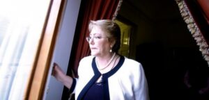Presidenta Bachelet hace duro mea culpa y reconoce problemas en implementación de reformas