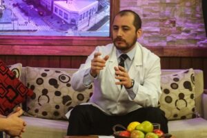 Magallanes supera tasa nacional de muertes por cáncer gástrico
