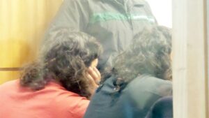 Prisión para sujetos que asaltaron y golpearon a menor de edad