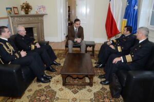 Inician preparativos para el Mes del Mar 2016