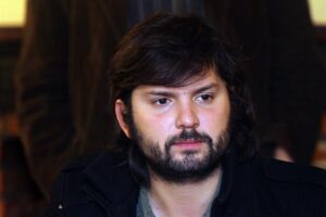 Boric pronunció duro discurso contra Carrera Docente y Gobierno en la Cámara