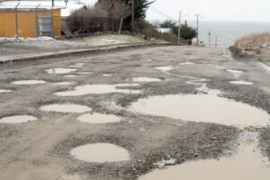 Vecinos del sector Río Seco denuncian deplorable estado de vías de acceso desde Ruta 9 Norte