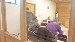 En libertad quedó chofer que se fugó tras protagonizar grave accidente de tránsito