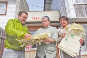 “Hemos creado conciencia ecológica”