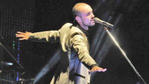 Por intervención quirúrgica León Gieco  no podrá estar presente en el Festival Folklórico