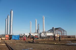 GeoPark alista reactivación tras baja del 43% en la producción del segundo trimestre