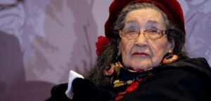 Gobierno decreta dos días de duelo oficial por muerte de folclorista Margot Loyola
