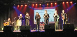 Ganadores del Festival Estudiantil en la Patagonia se presentarán en el evento mayor
