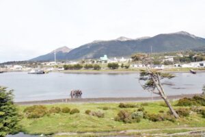 Cabo de Hornos: municipio sacará recursos de calefacción para pagar déficit de $ 13 millones