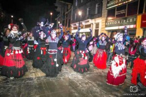 Banjara: Danza del vientre  estilo tribal en Punta Arenas