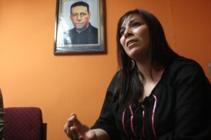 Segundo cambio en gabinete regional en sólo 48 horas: remueven a coordinadora regional de Senama