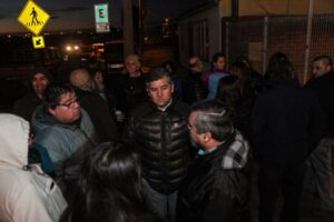 Profesores presentan reparos a cambios en modalidad y se inicia éxodo en colegios