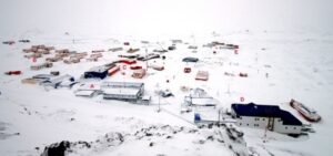 Antártica: aprueban $ 507 millones para conservación de la Base Profesor Julio Escudero
