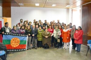 Dirigentes sociales y agrupaciones comunitarias participaron de diálogo sobre salud bucal