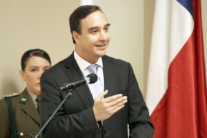 Plan de Zonas Extremas: aprueban $ 40 mil millones