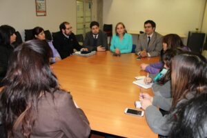Seremi del Trabajo: “50% de las licencias médicas son por salud mental”