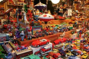 Estiman que familias chilenas gastarán $21.625 en promedio este Día del Niño