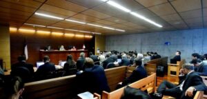 Fiscalía busca anular sentencia que absolvió a 10 ejecutivos acusados en el Caso Farmacias