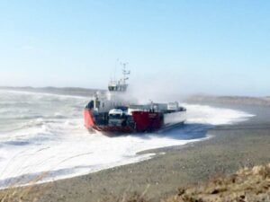 Temporal de viento y lluvia causó  númerosos estragos en toda la región