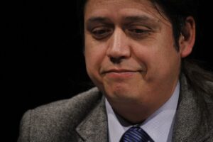 Los enroques del Gobierno Regional y los detalles de cómo Bascuñán llegó a Cultura