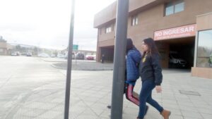 Detectives de la PDI capturaron a 