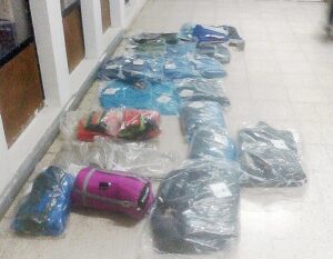 Más de un año de cárcel arriesga imputado que robó empresa donde trabajaba
