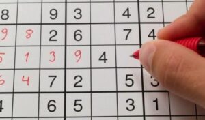 Escuela Hernando de Magallanes  prepara 5to campeonato comunal de sudoku