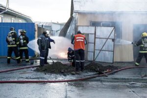 Un mes durará la investigación realizada por la SEC tras explosión de vivienda