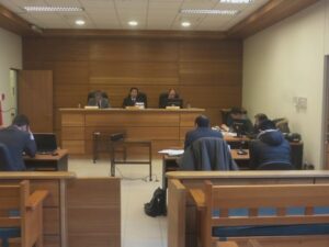Chofer ebrio que dejó a hombre con heridas y secuelas estéticas permanentes fue condenado