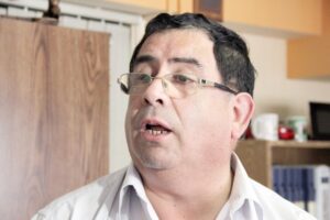 Sindicato de ENAP insiste en eliminación de impuesto específico a los combustibles