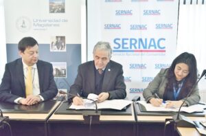 Rector de la UMAG criticó nueva exigencia académica
