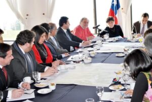 Anuncian nuevo Plan de Infraestructura Urbana y Territorial para Magallanes