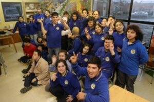 Trabaja para cumplir con nuevo decreto ministerial sobre educación diferencial