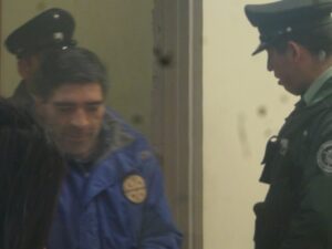 Conductor ebrio formalizado por darse a la fuga dejando lesionados
